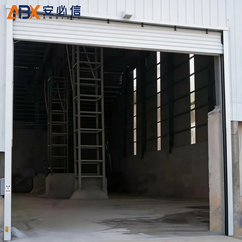 东莞PVC堆积门