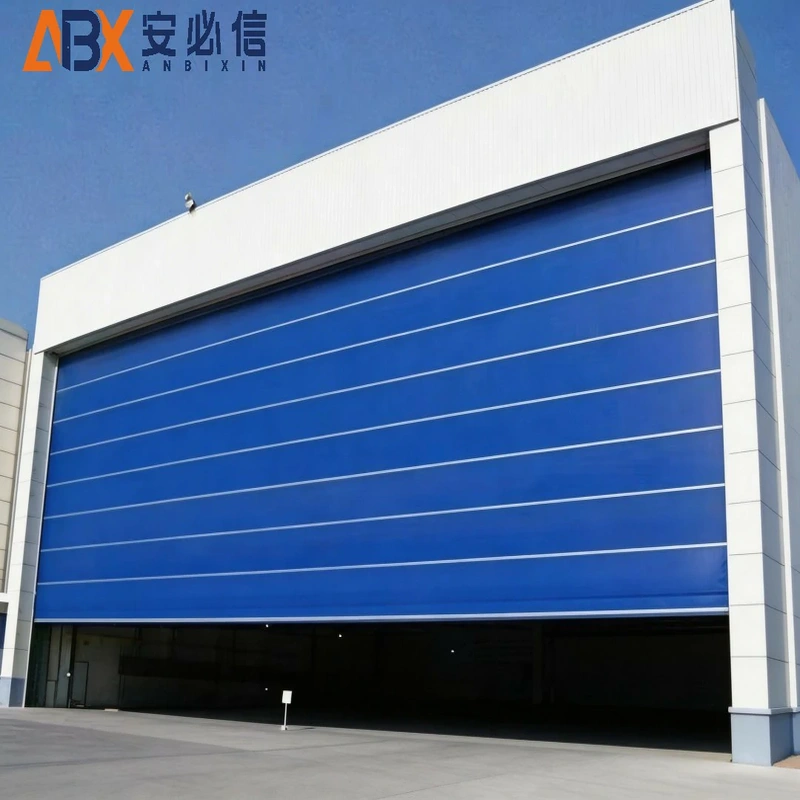 东莞背带堆积门
