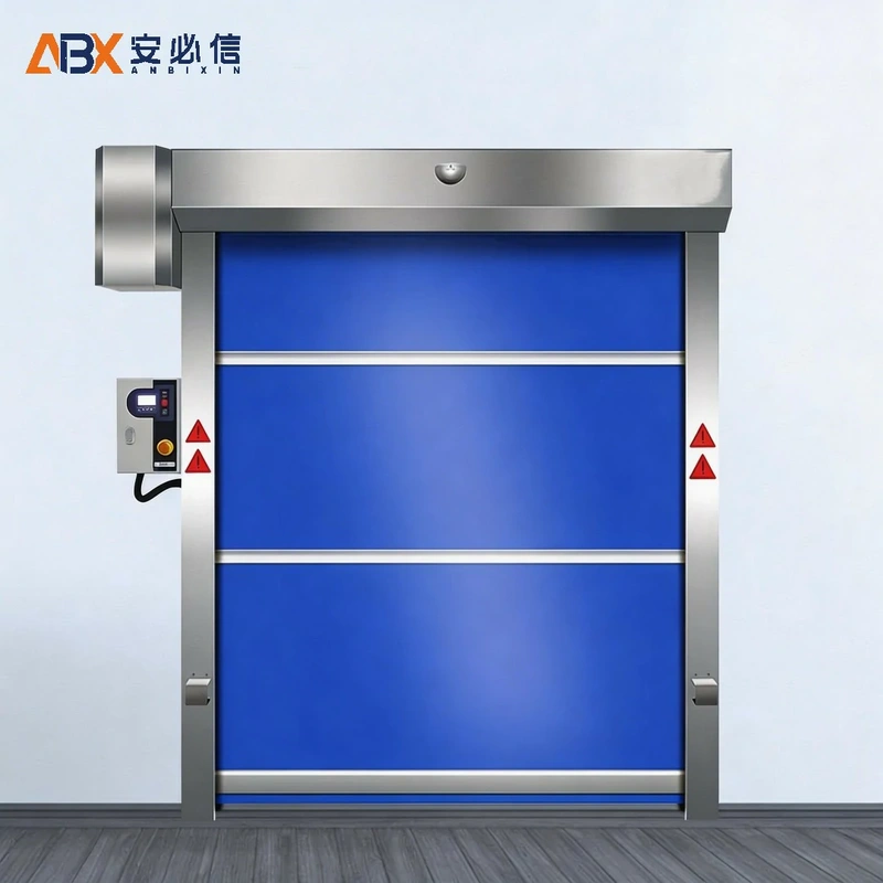 东莞高速门