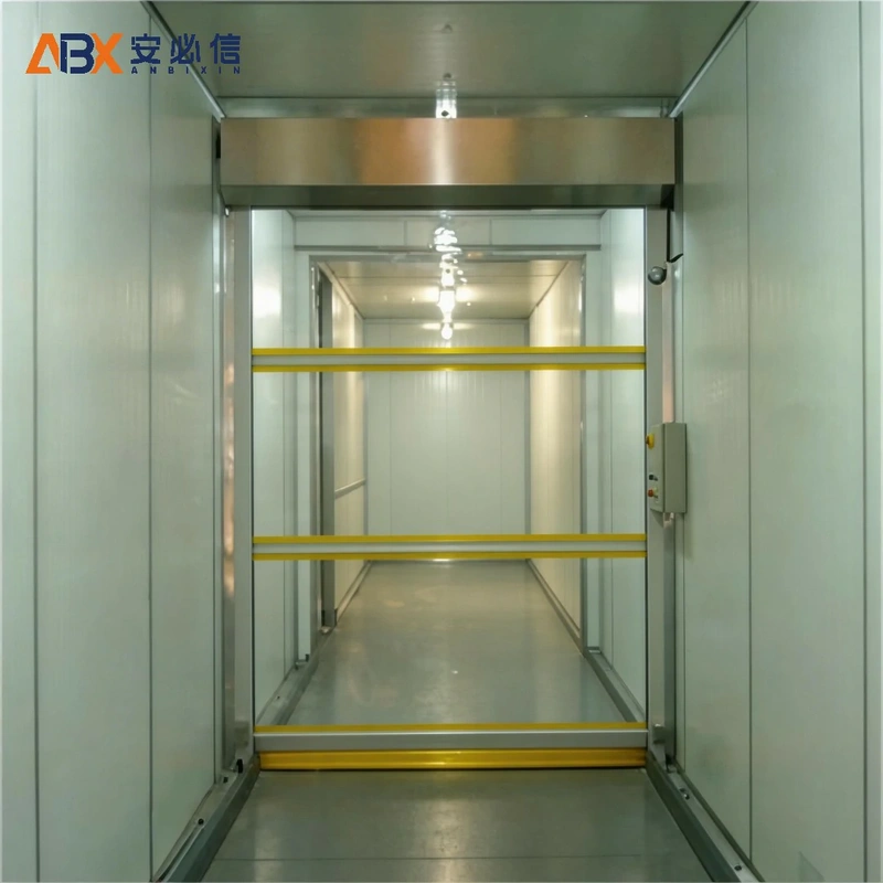 东莞PVC快速门