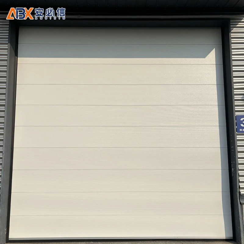 东莞电动提升门